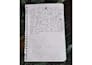 convert your handwritten notes into a typed document